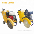 High quality asphalt saw cutting machine walk behind concrete saw( FQG-400)